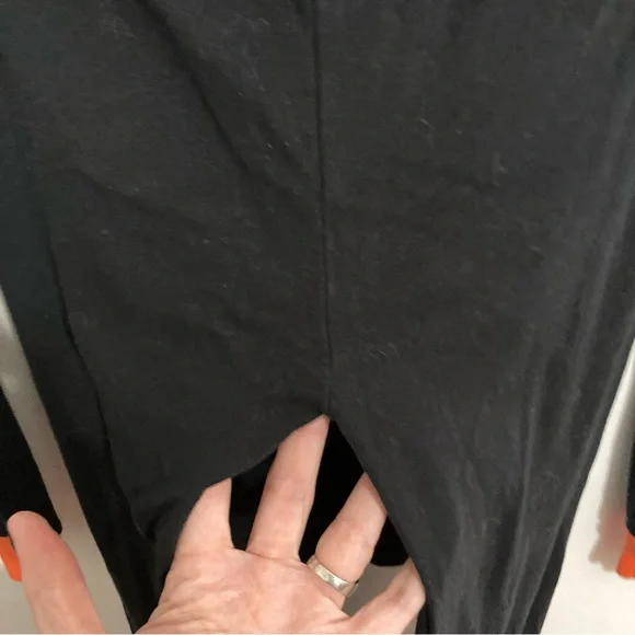 Glow in the dark skeleton pjs set kids size 14 NWOT - Picture 6 of 8